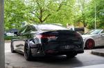 Mercedes-AMG S63 Coupe by Platinum Cars 2016 года